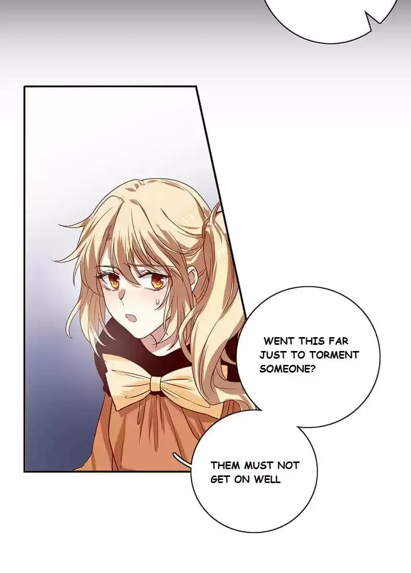 Star Dream Idol Project Chapter 257