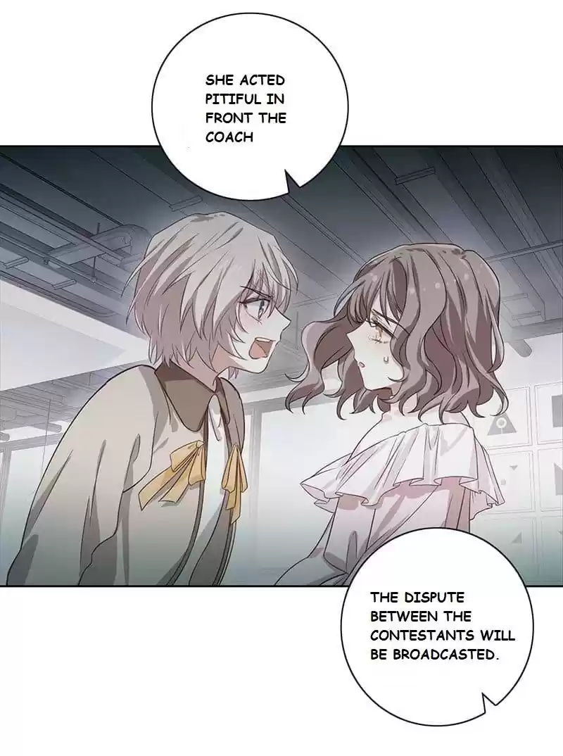 Star Dream Idol Project Chapter 257