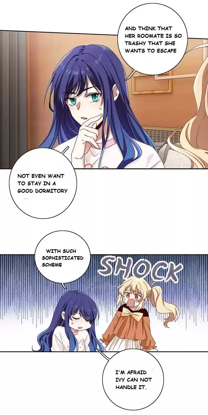 Star Dream Idol Project Chapter 257