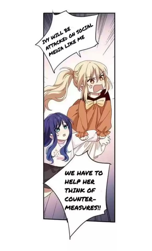 Star Dream Idol Project Chapter 257