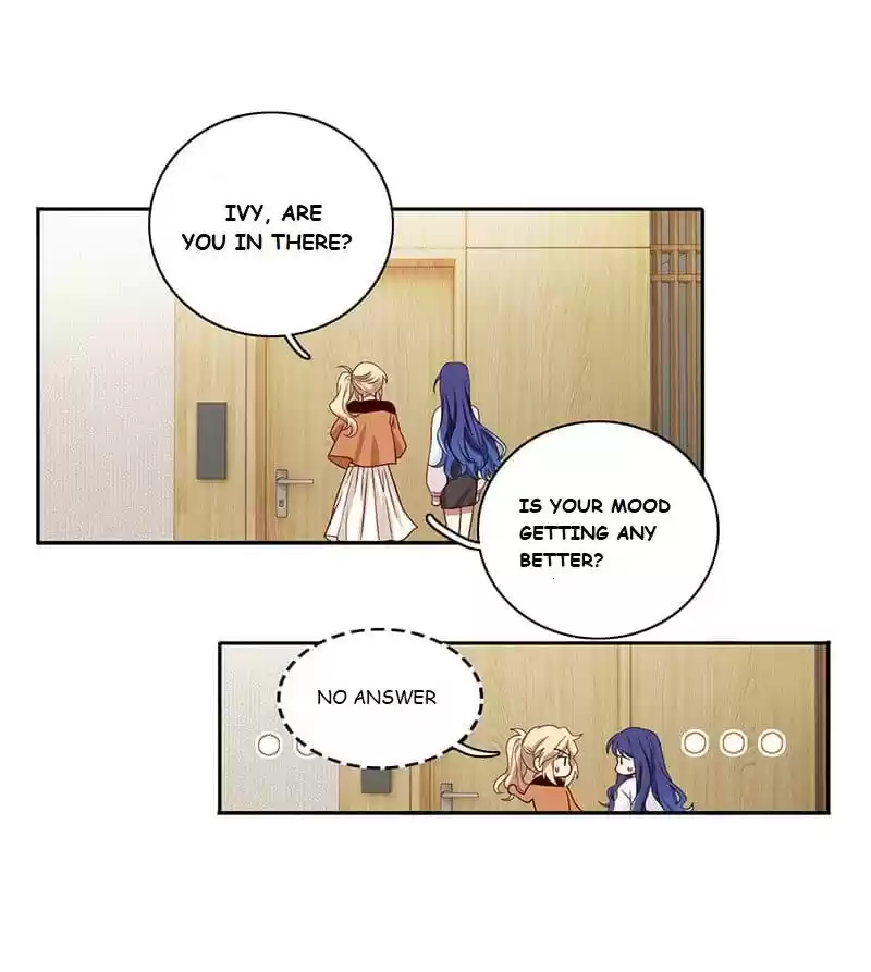 Star Dream Idol Project Chapter 257