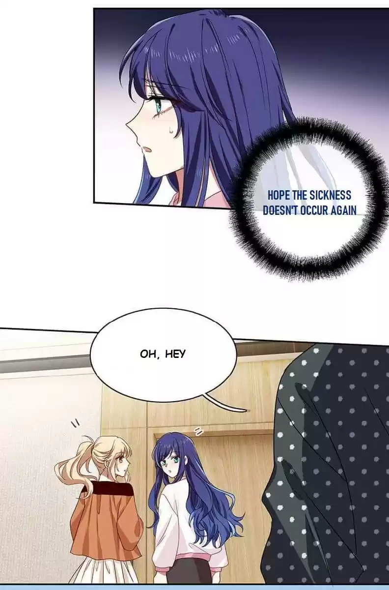 Star Dream Idol Project Chapter 257