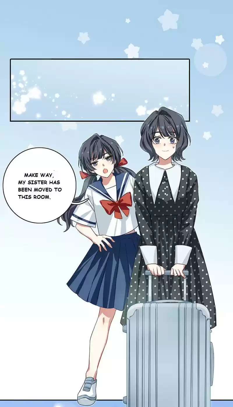 Star Dream Idol Project Chapter 257