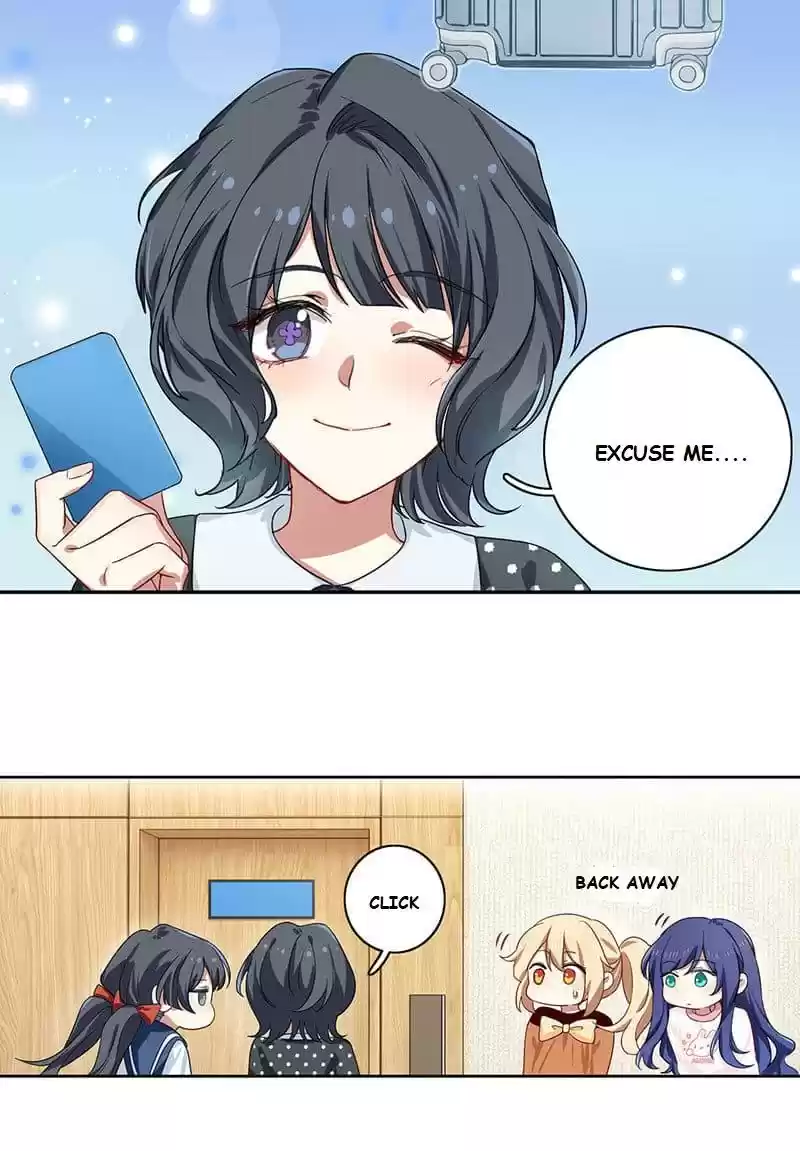 Star Dream Idol Project Chapter 257