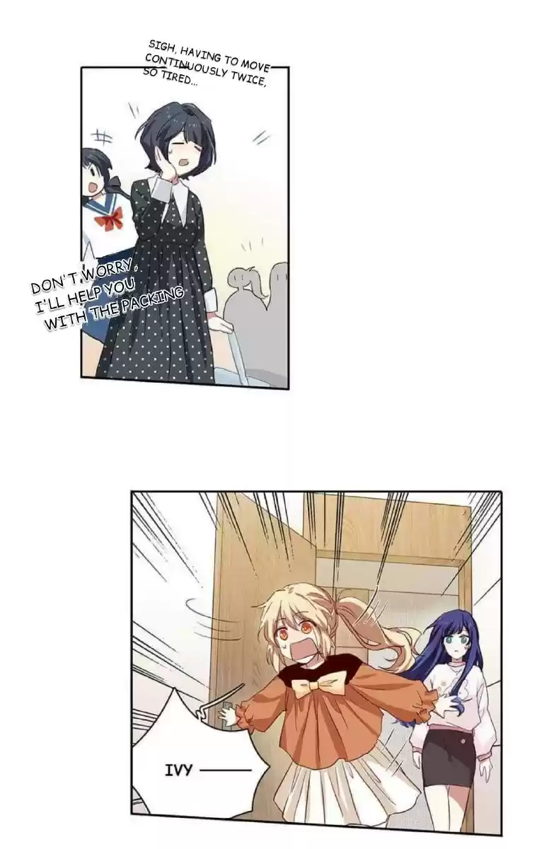 Star Dream Idol Project Chapter 257