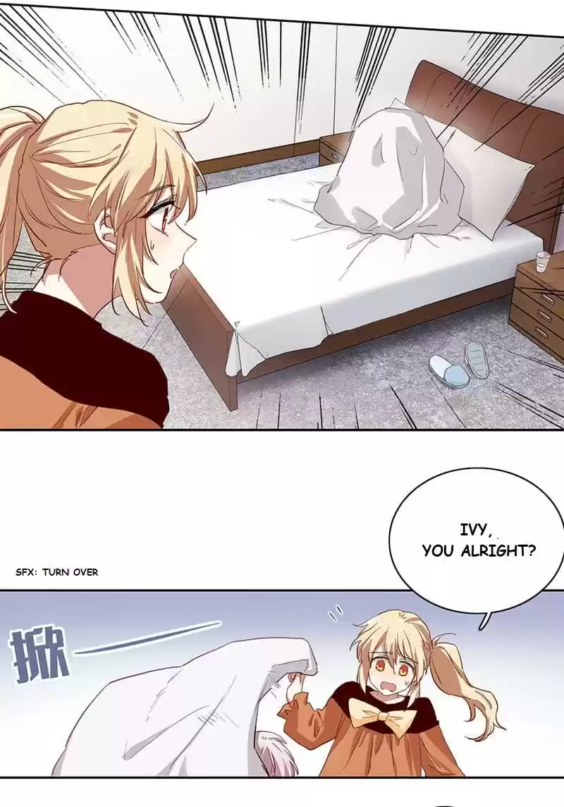 Star Dream Idol Project Chapter 257