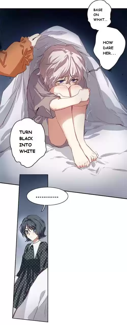 Star Dream Idol Project Chapter 257