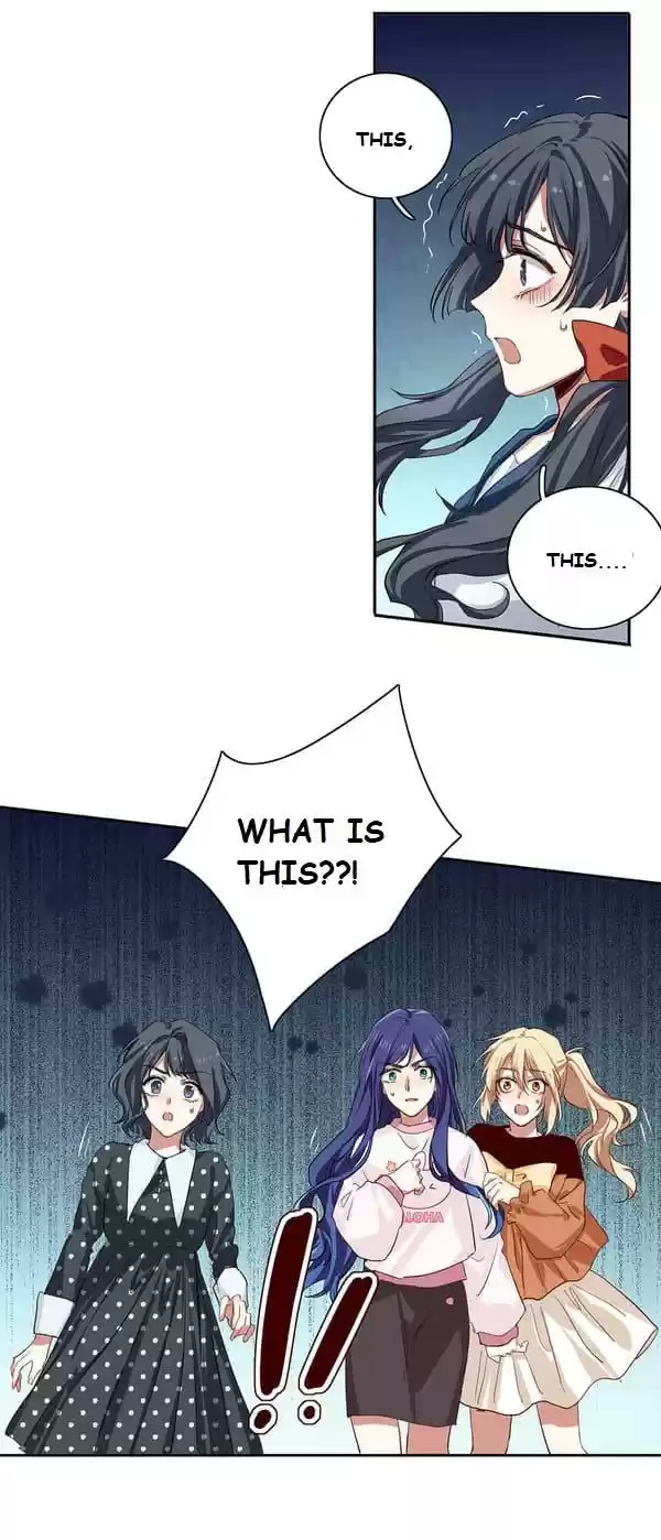 Star Dream Idol Project Chapter 257