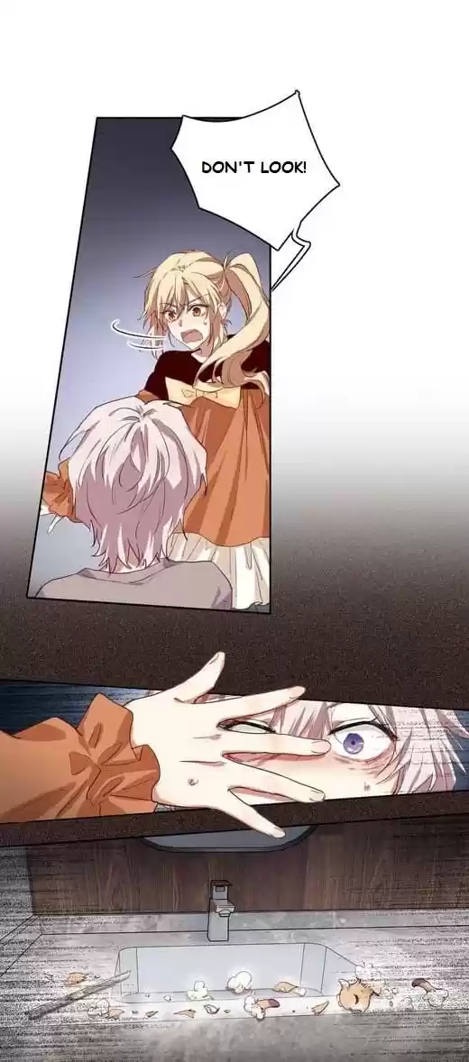 Star Dream Idol Project Chapter 257