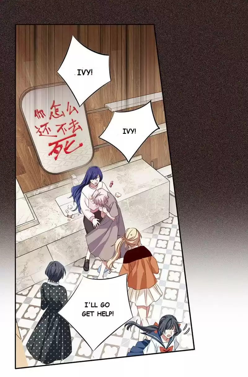 Star Dream Idol Project Chapter 257