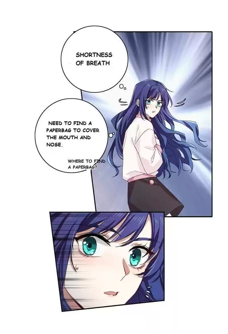 Star Dream Idol Project Chapter 257