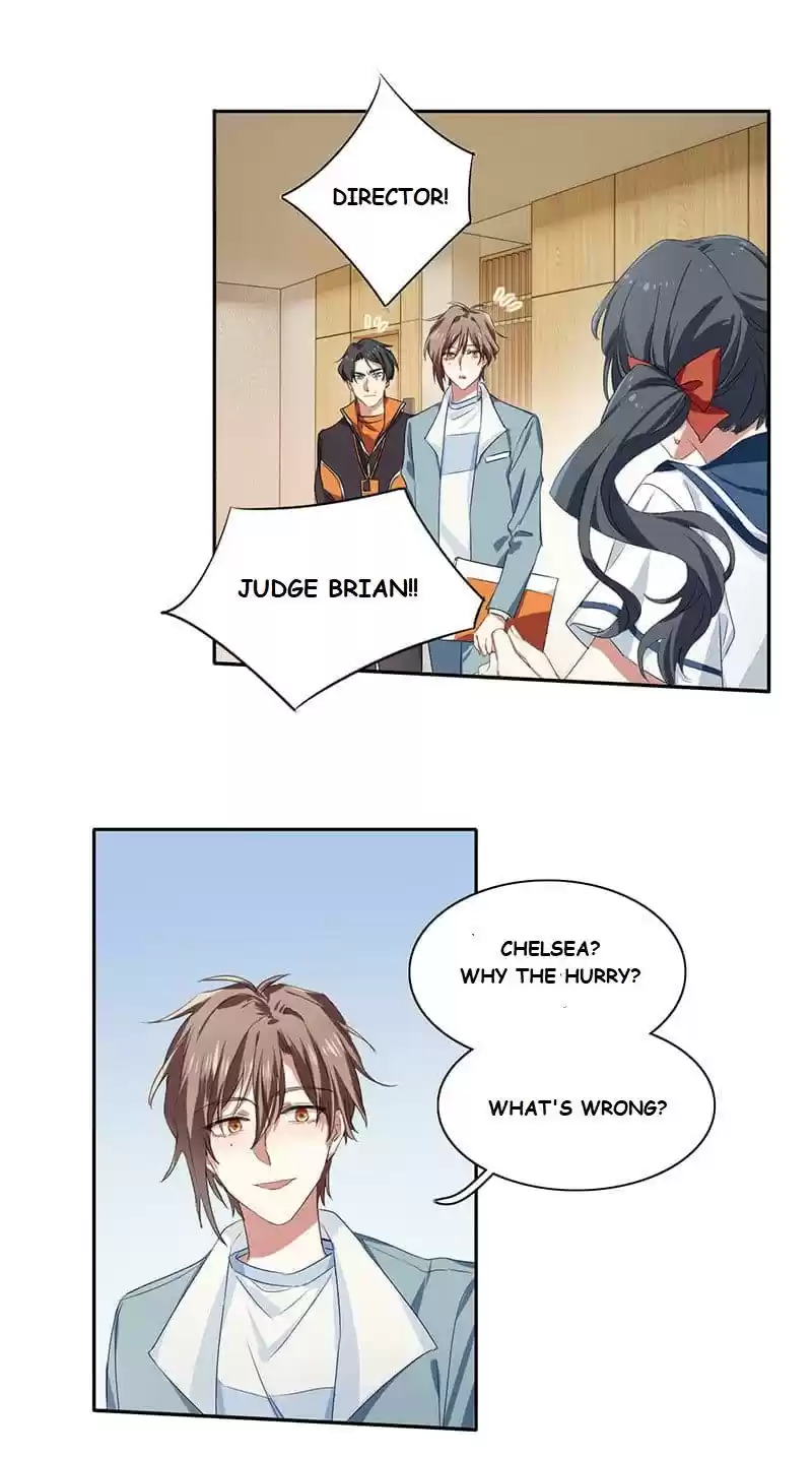 Star Dream Idol Project Chapter 257