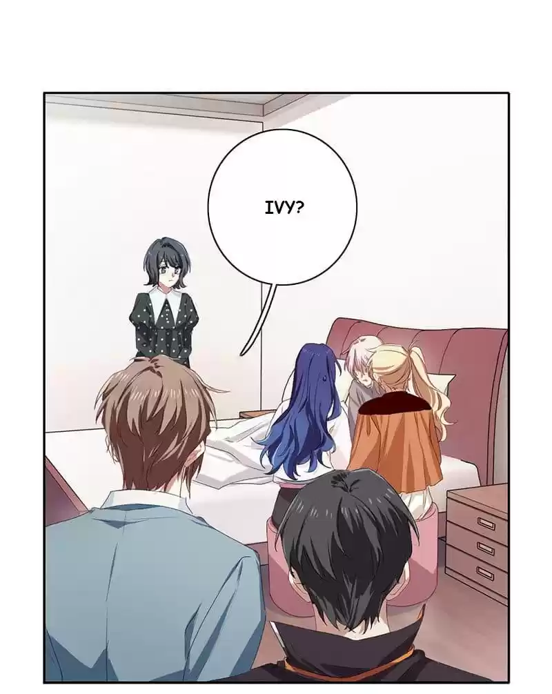 Star Dream Idol Project Chapter 258