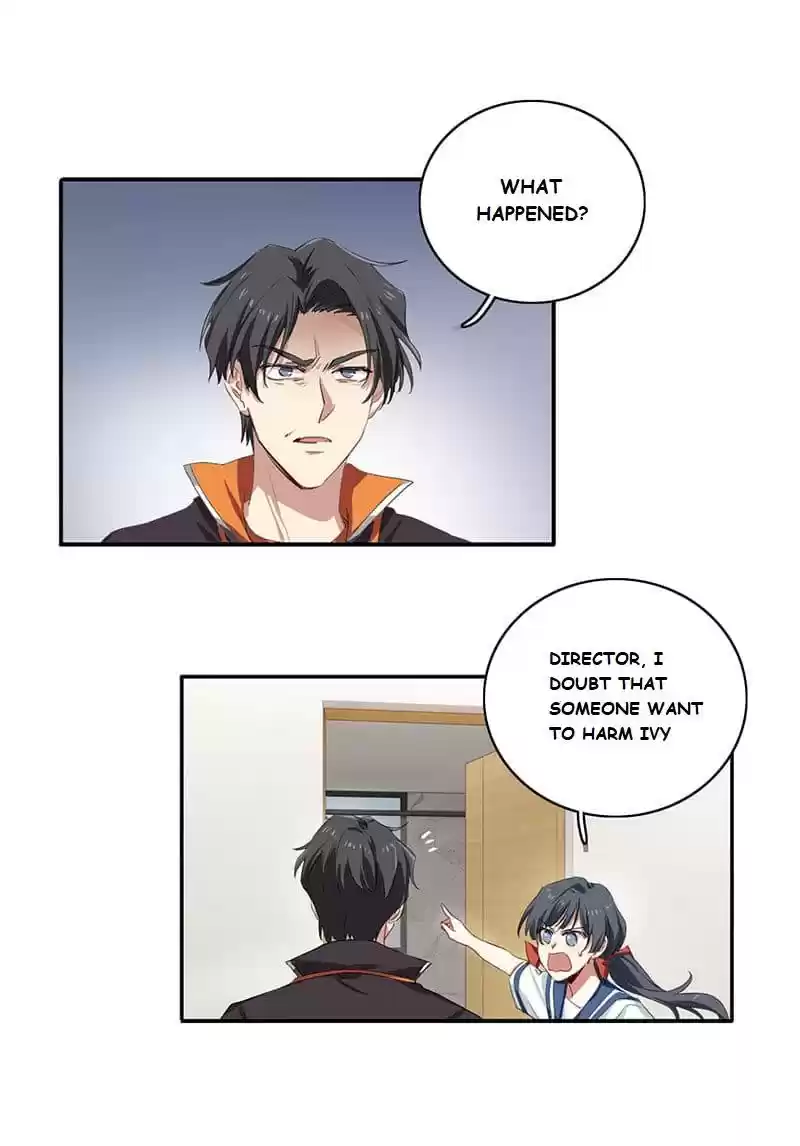 Star Dream Idol Project Chapter 258