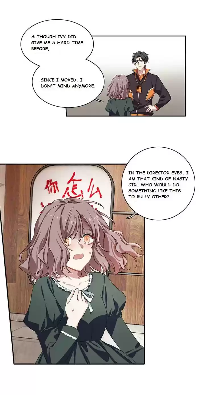 Star Dream Idol Project Chapter 258