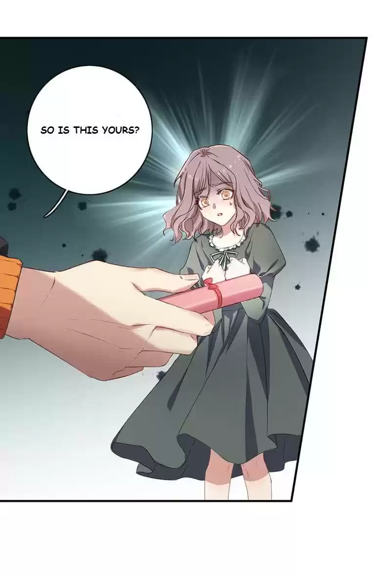 Star Dream Idol Project Chapter 258