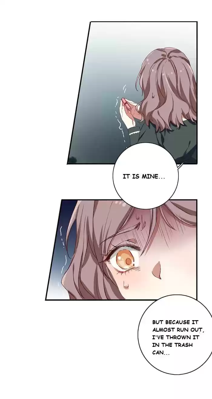 Star Dream Idol Project Chapter 258