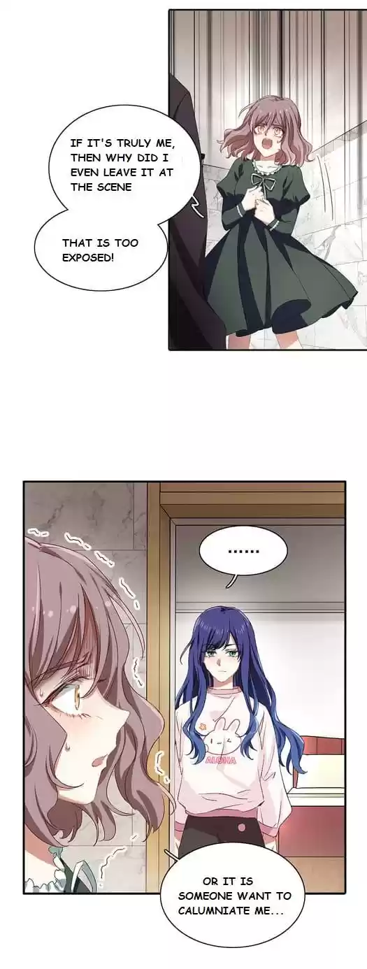 Star Dream Idol Project Chapter 258