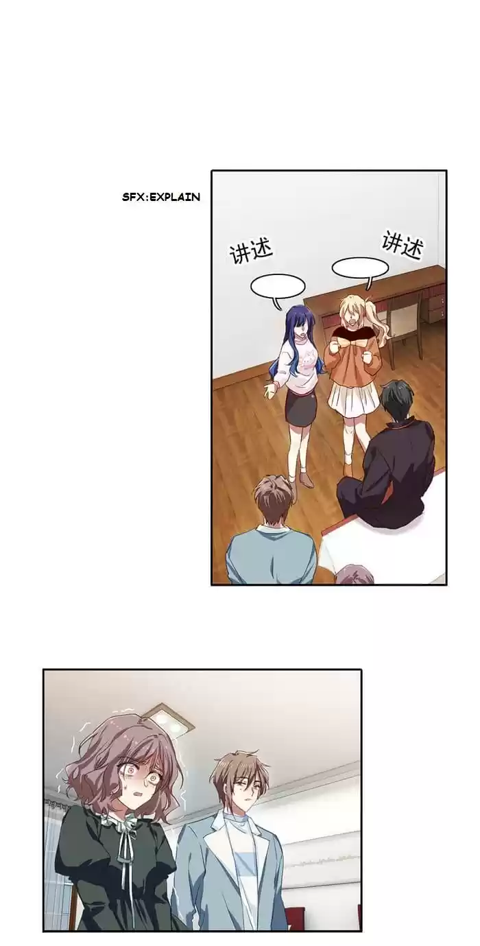 Star Dream Idol Project Chapter 258