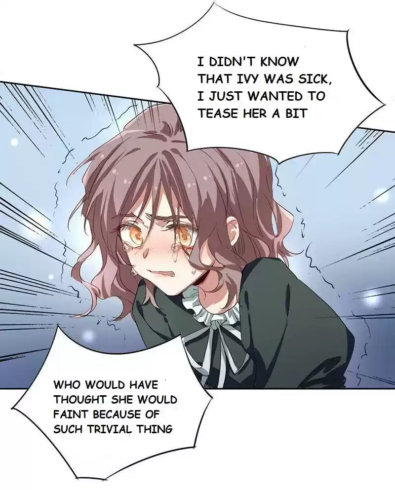 Star Dream Idol Project Chapter 259
