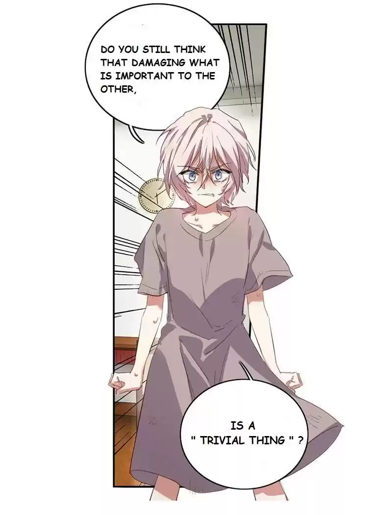 Star Dream Idol Project Chapter 259