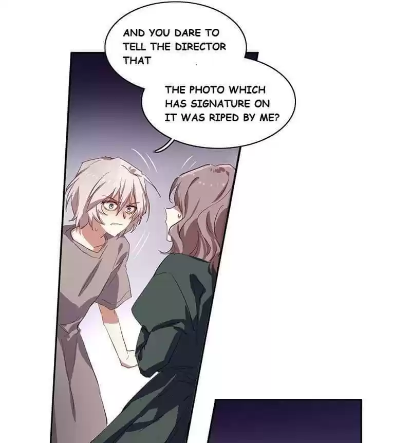 Star Dream Idol Project Chapter 259