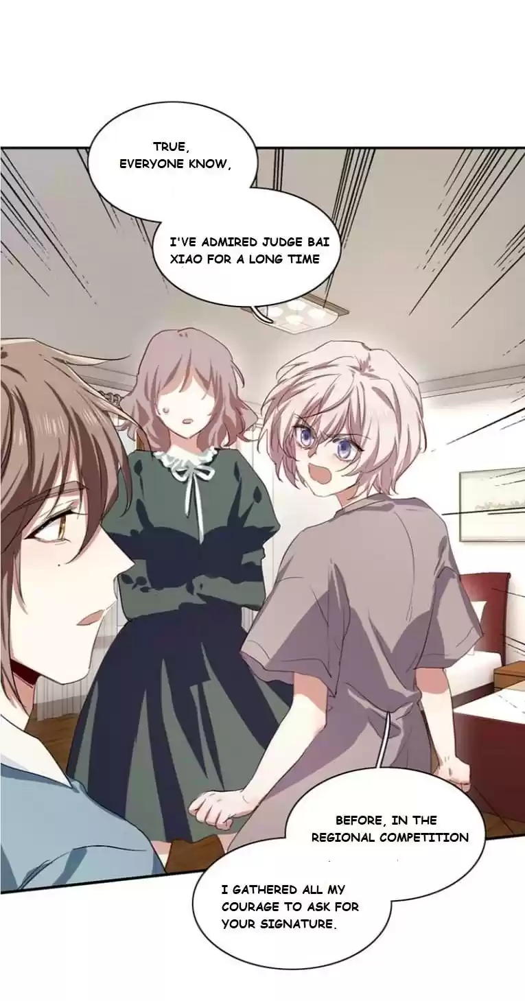 Star Dream Idol Project Chapter 259