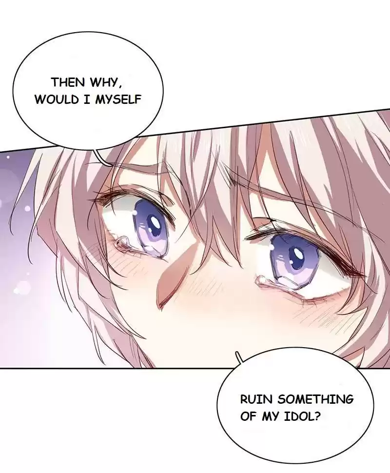 Star Dream Idol Project Chapter 259