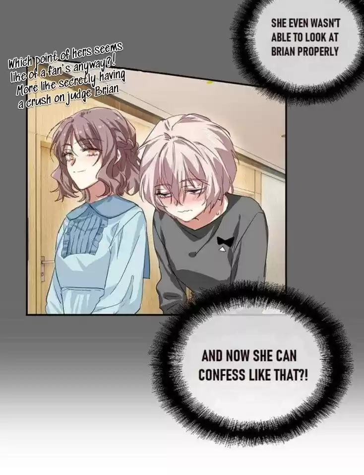 Star Dream Idol Project Chapter 259