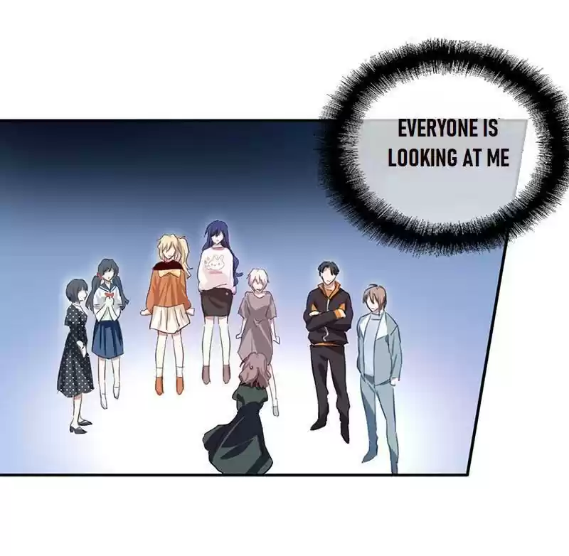 Star Dream Idol Project Chapter 259