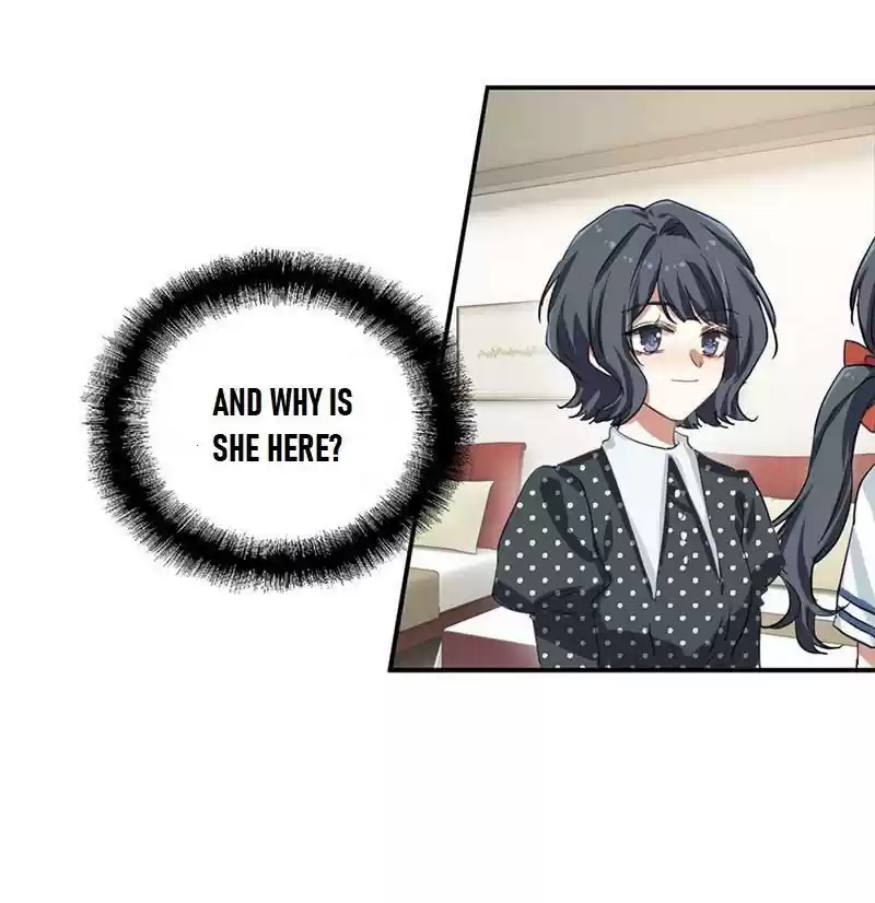 Star Dream Idol Project Chapter 259