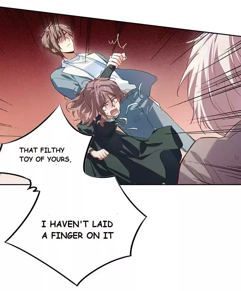 Star Dream Idol Project Chapter 259