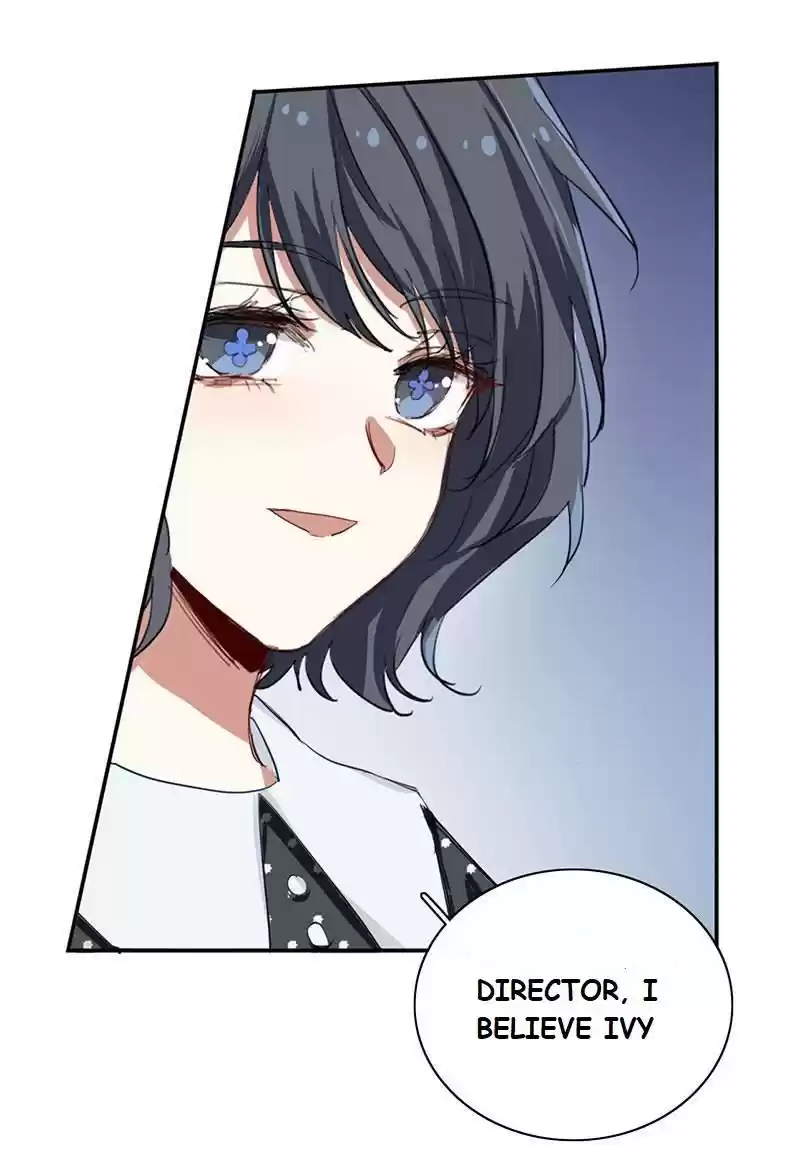 Star Dream Idol Project Chapter 259