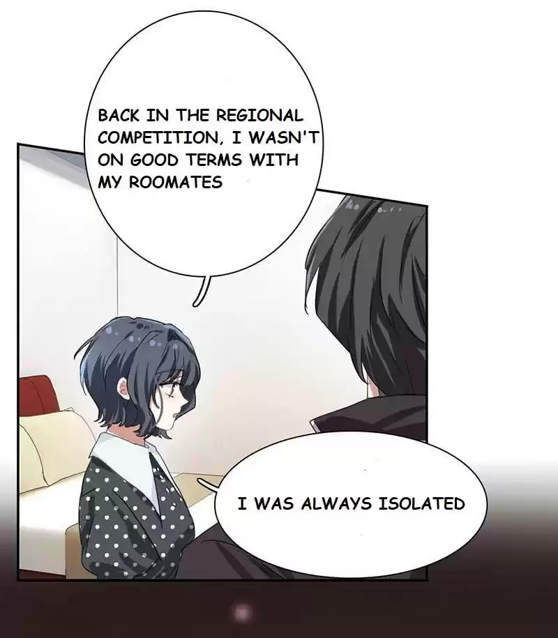 Star Dream Idol Project Chapter 260