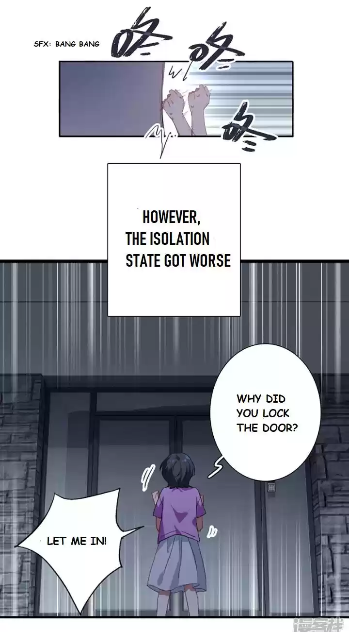 Star Dream Idol Project Chapter 260