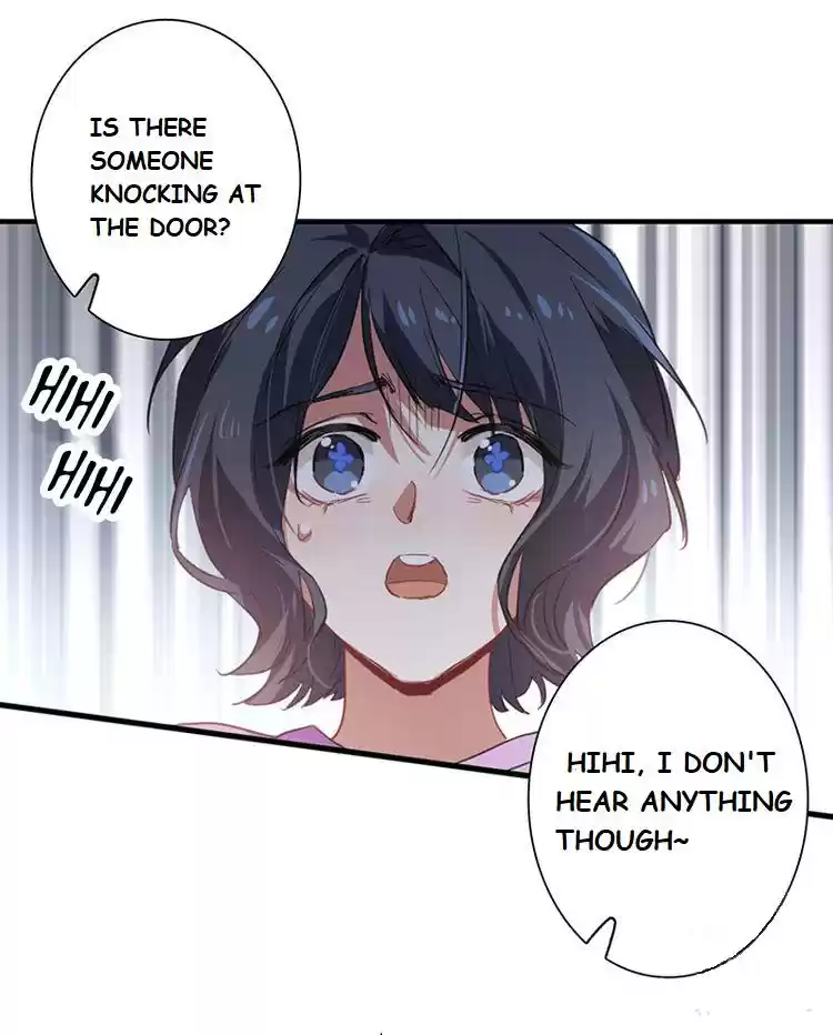 Star Dream Idol Project Chapter 260