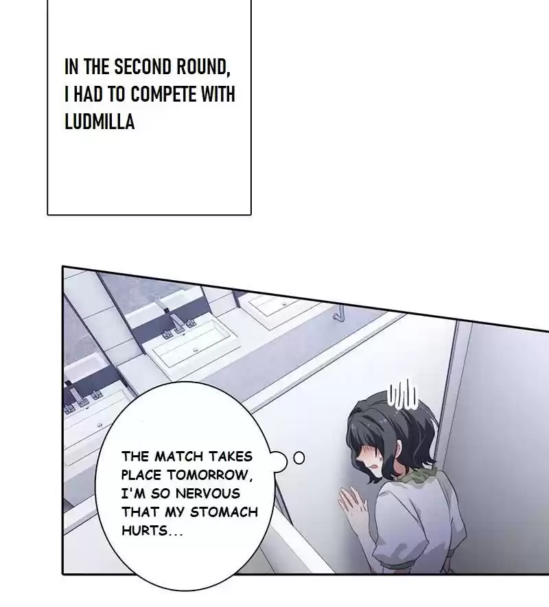 Star Dream Idol Project Chapter 260