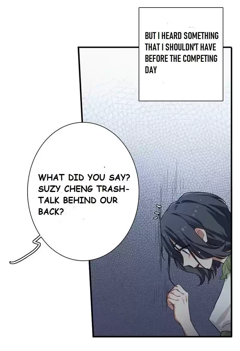 Star Dream Idol Project Chapter 260