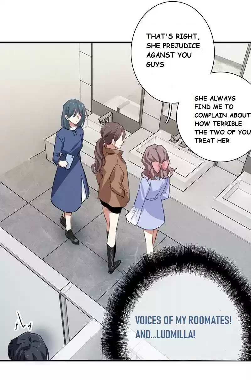 Star Dream Idol Project Chapter 260