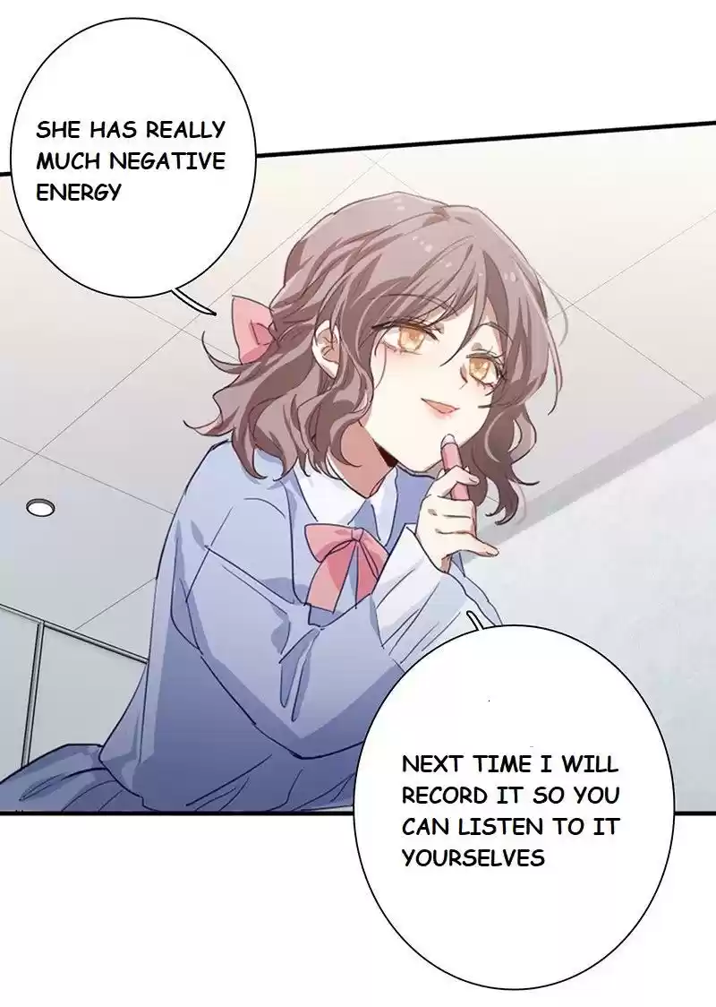 Star Dream Idol Project Chapter 260