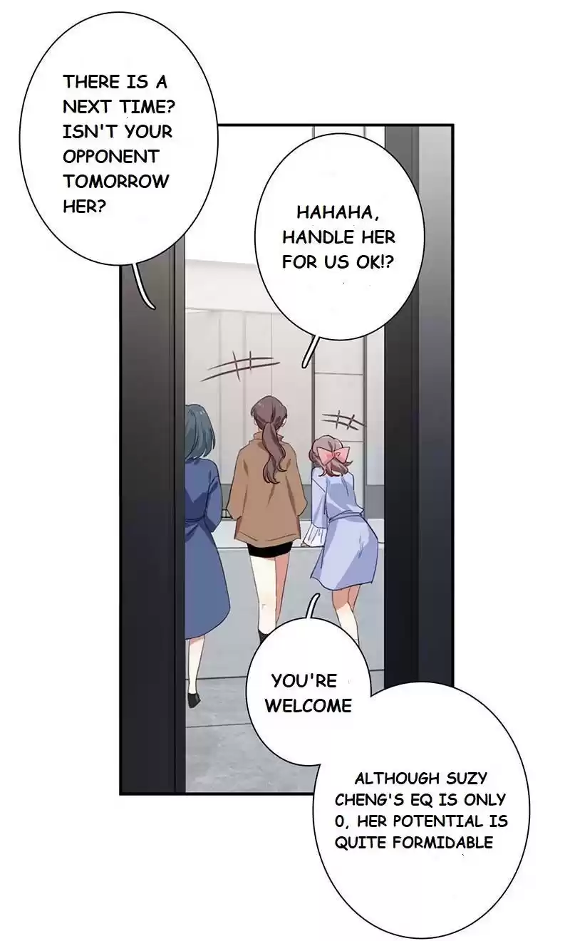 Star Dream Idol Project Chapter 260