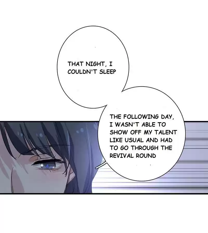 Star Dream Idol Project Chapter 260