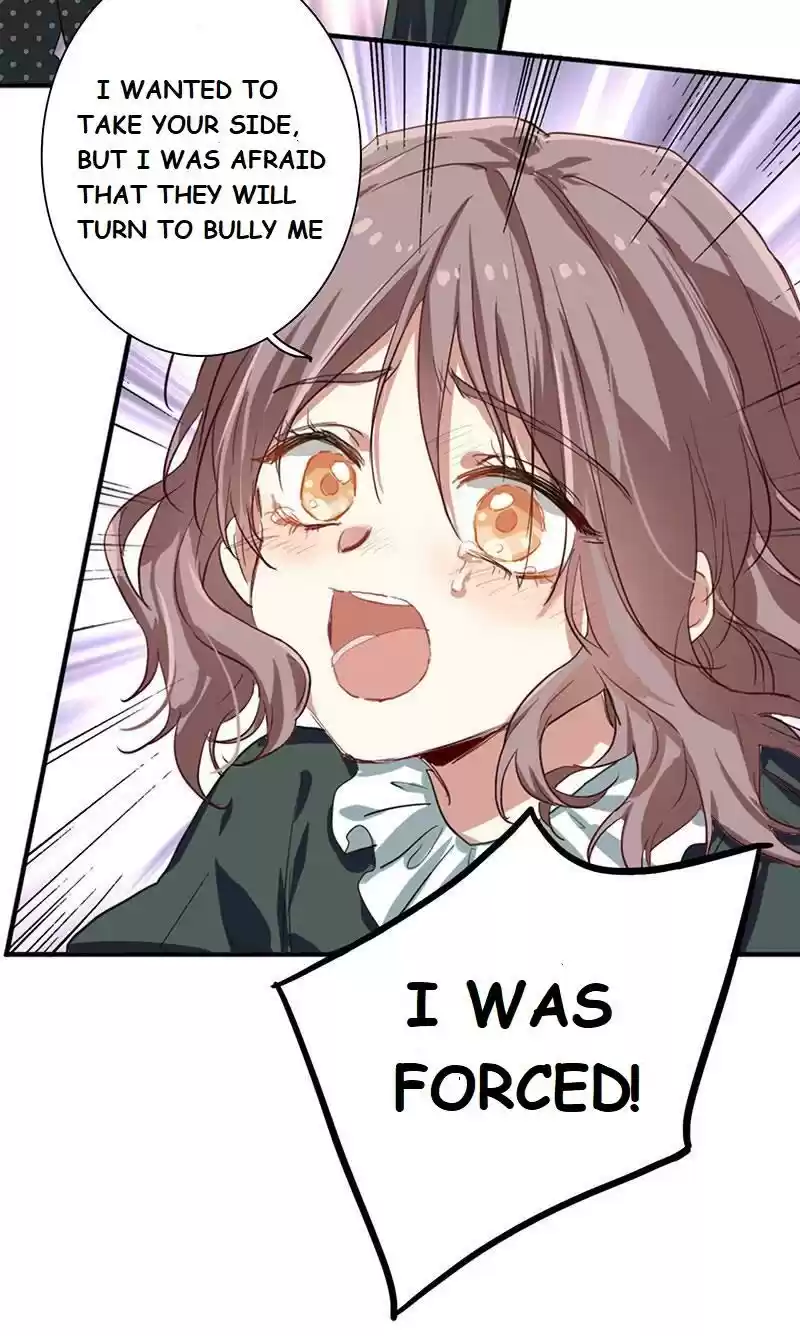 Star Dream Idol Project Chapter 260