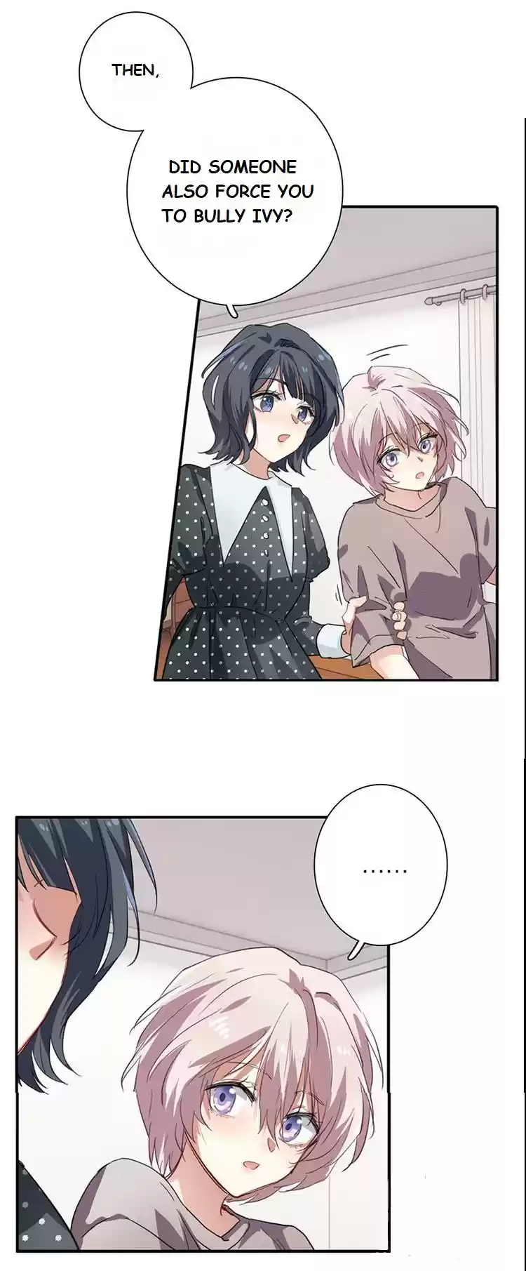 Star Dream Idol Project Chapter 260