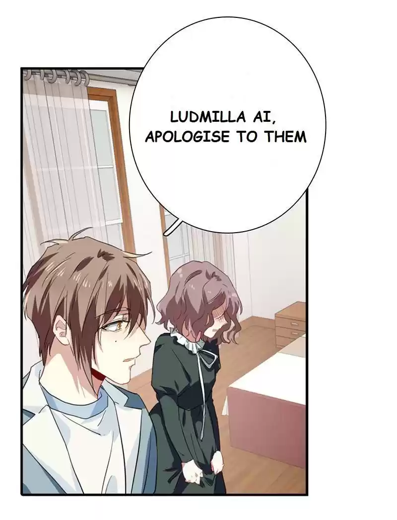 Star Dream Idol Project Chapter 260