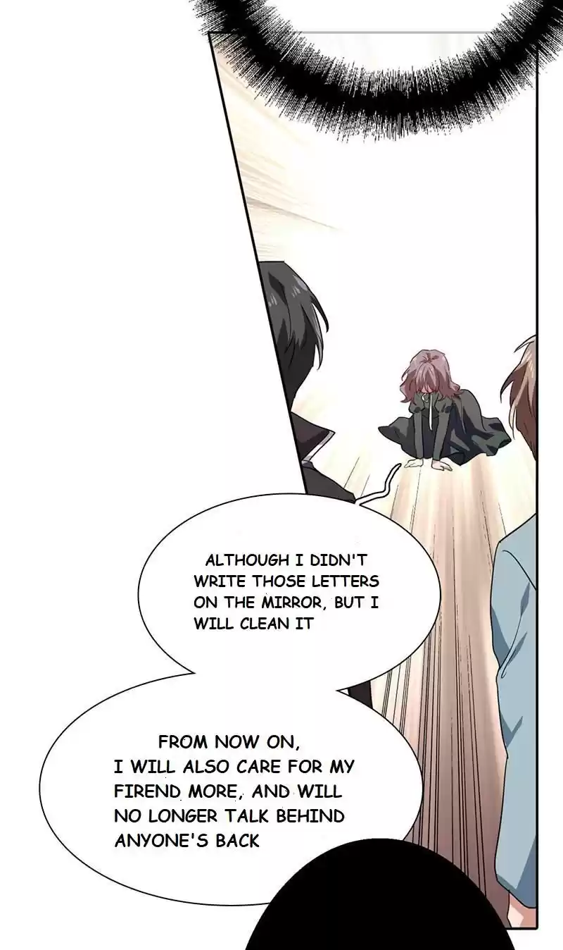 Star Dream Idol Project Chapter 260