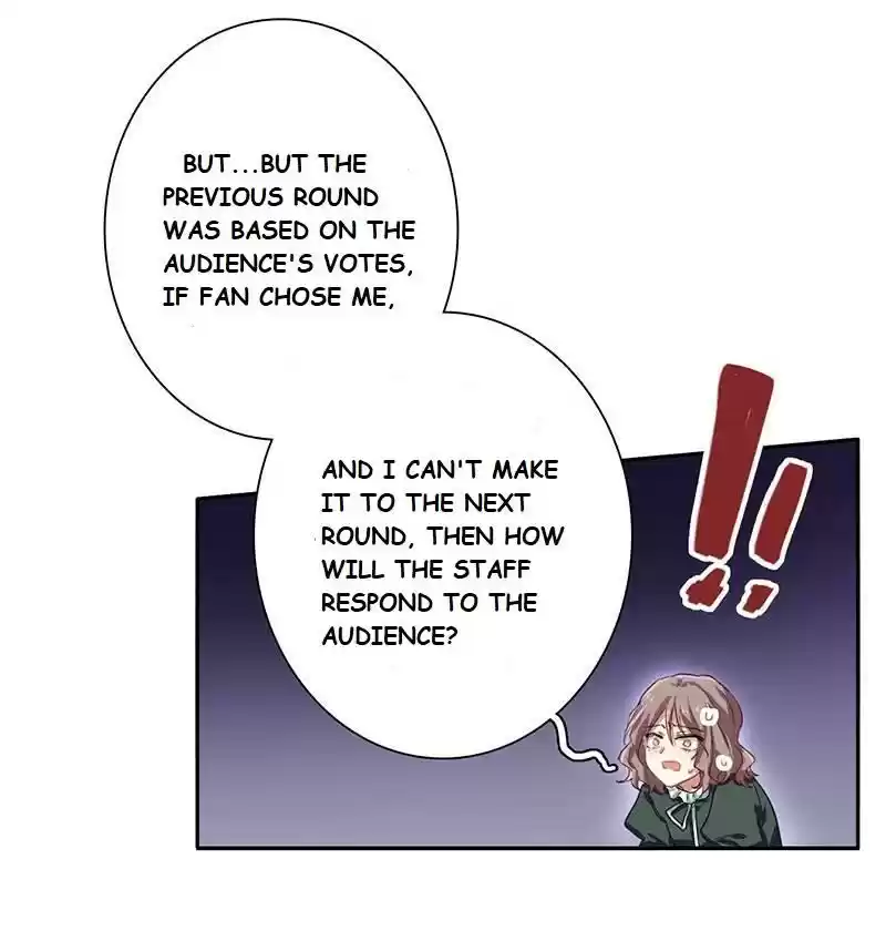 Star Dream Idol Project Chapter 260