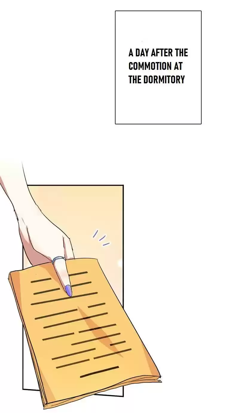 Star Dream Idol Project Chapter 261