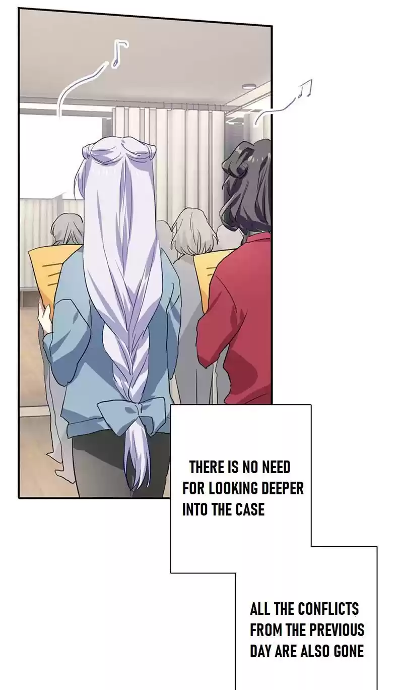 Star Dream Idol Project Chapter 261