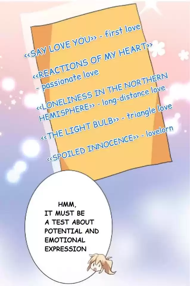 Star Dream Idol Project Chapter 261